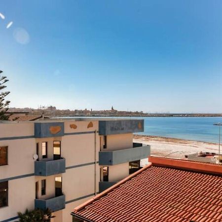 Raggio Di Luna Alghero Ngoại thất bức ảnh