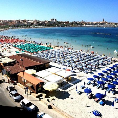 Raggio Di Luna Alghero Phòng bức ảnh