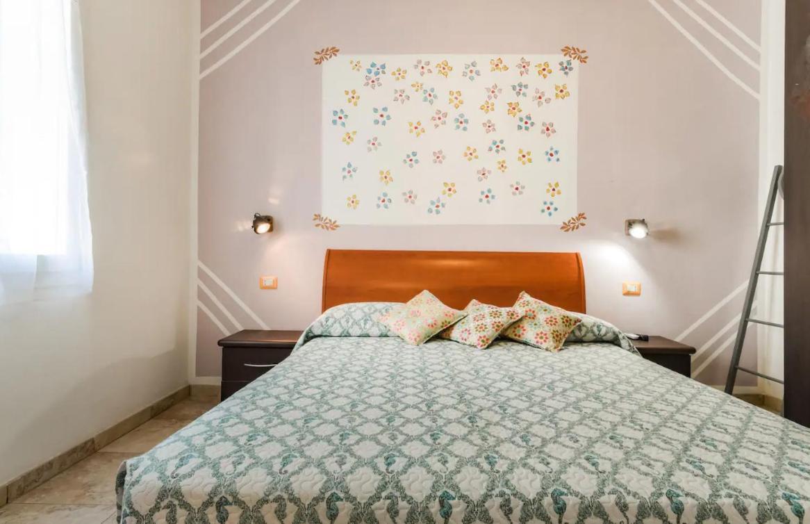 Raggio Di Luna Alghero Ngoại thất bức ảnh