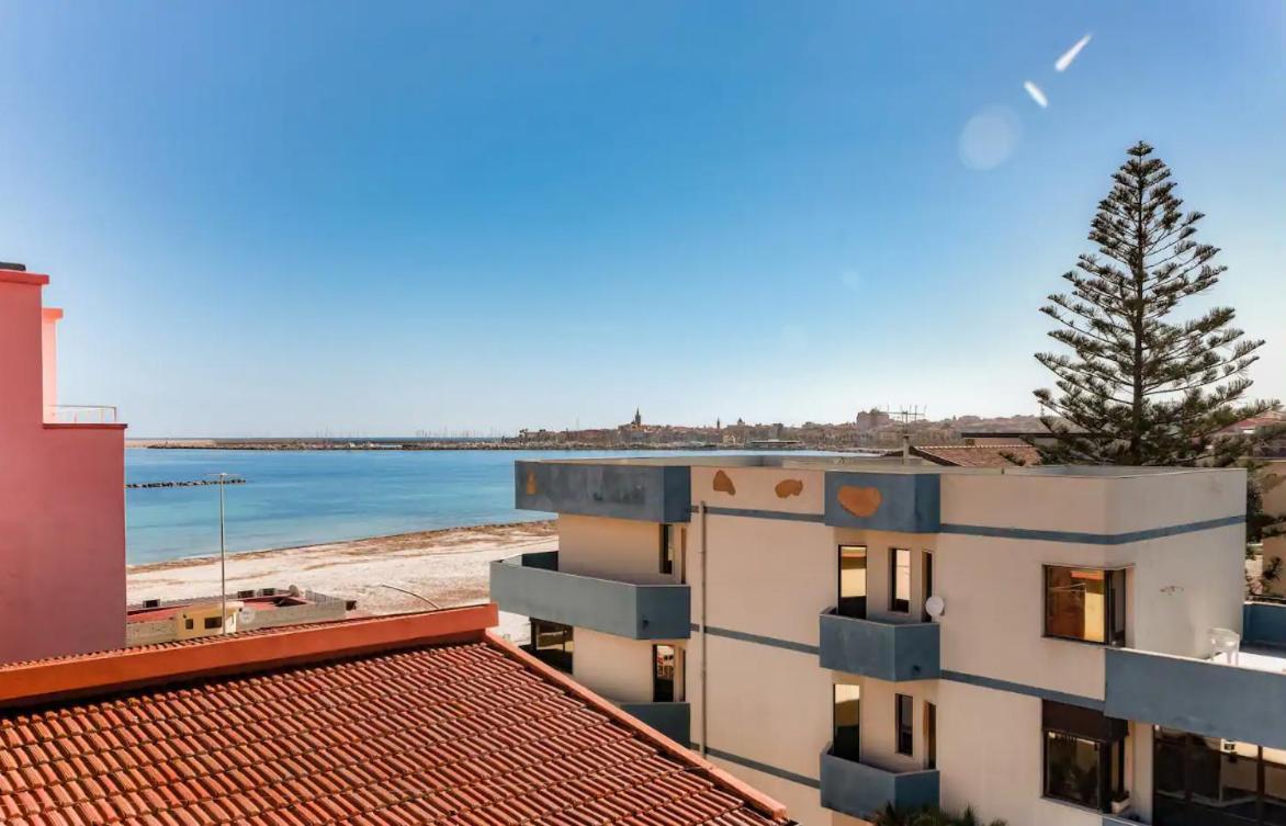 Raggio Di Luna Alghero Ngoại thất bức ảnh