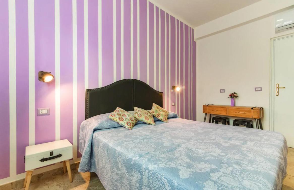 Raggio Di Luna Alghero Ngoại thất bức ảnh